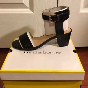 Liz Claiborne shoes